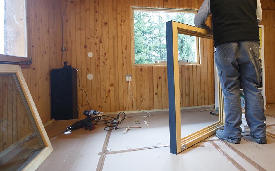 remplacement double vitrage Ivry-sur-Seine